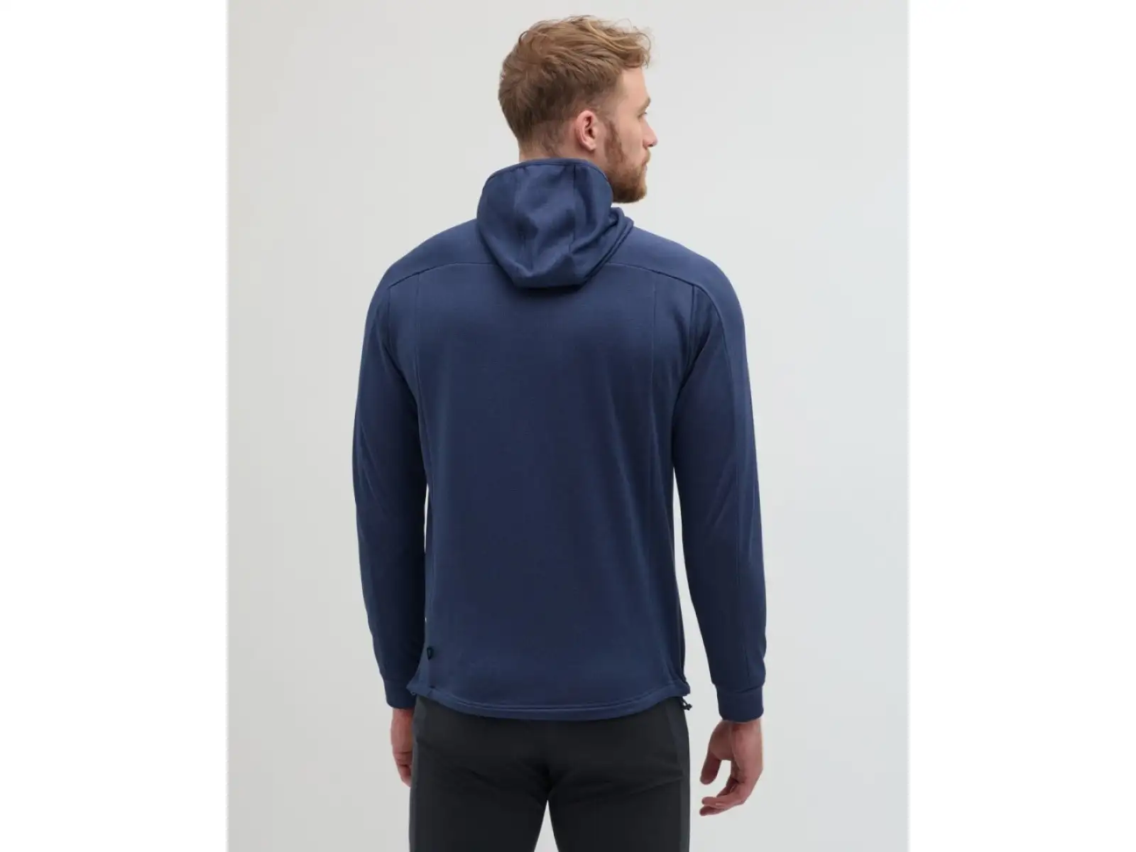 Silvini Dirilo men's sweatshirt Navy/Blue