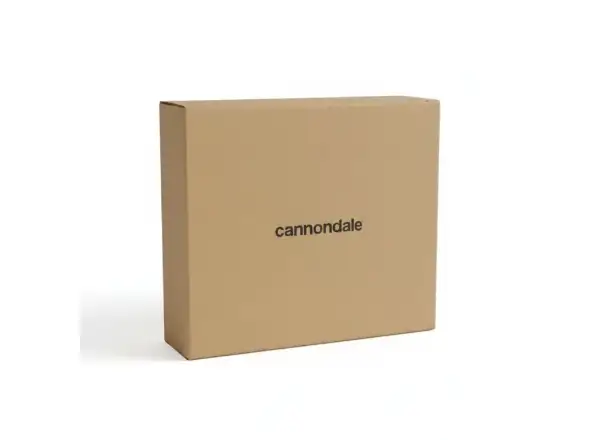 Cannondale Ceramic Espresso Mug set of 4 mugs