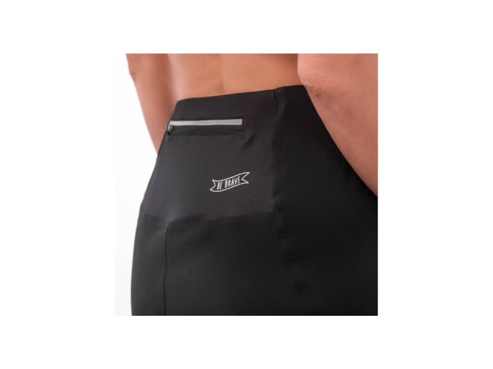 Sensor Helium Lite women's skirt black
