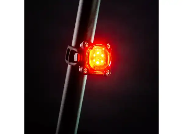 Lezyne Zecto StVZO rear light