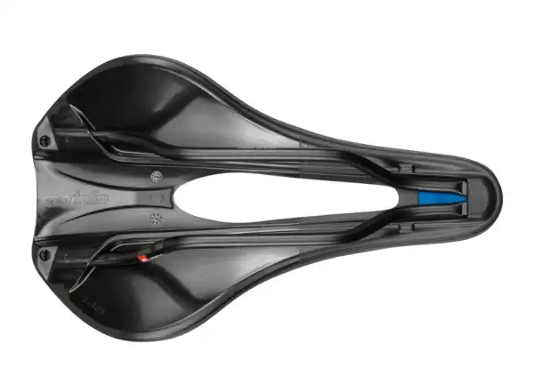 Selle Italia NOVUS Boost EVO Gravel TM Superflow L saddle 145x245mm