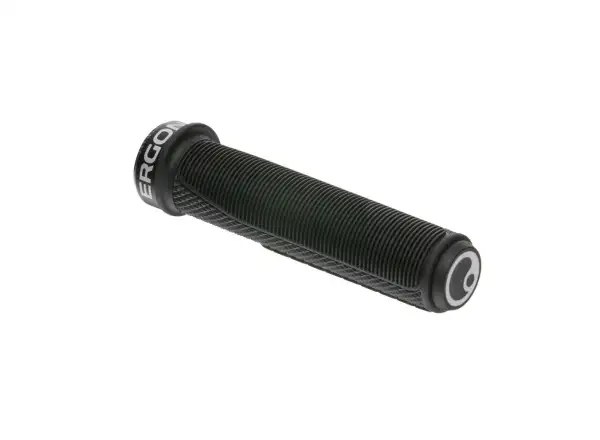 Ergon GFR1 grips black