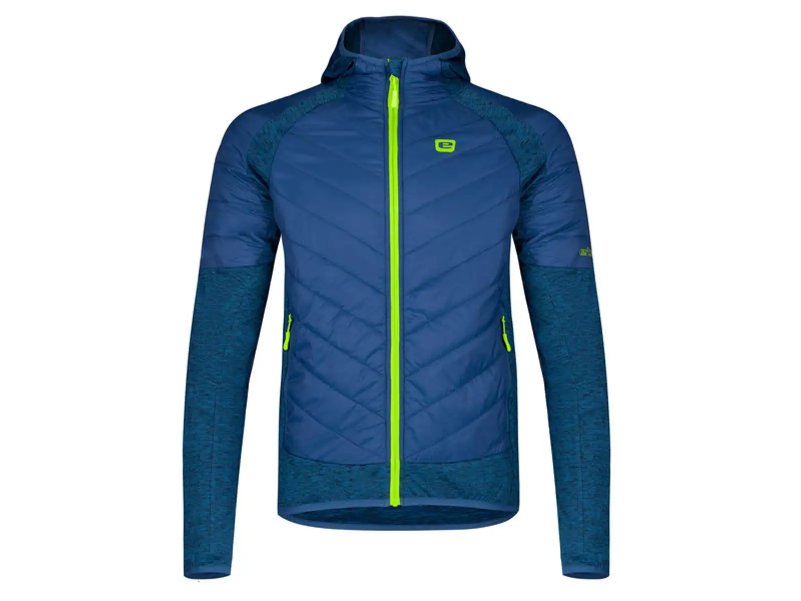 Etape Crux Pro 2.0 men's jacket blue