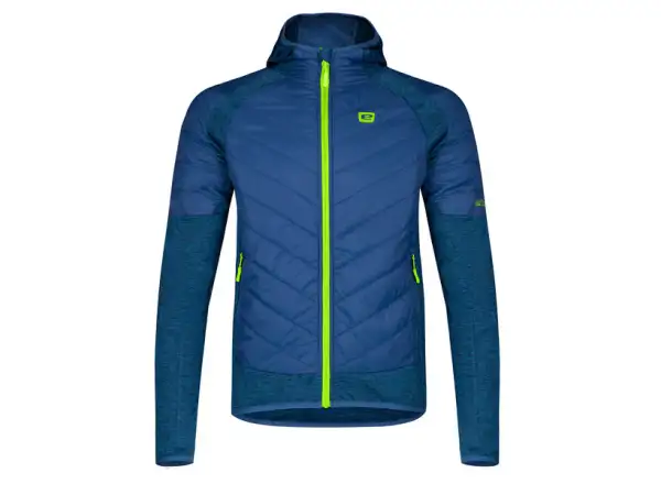 Etape Crux Pro 2.0 men's jacket blue