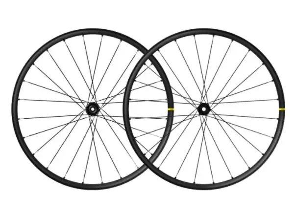 Mavic Crossmax XL Boost 29" wheels 2022