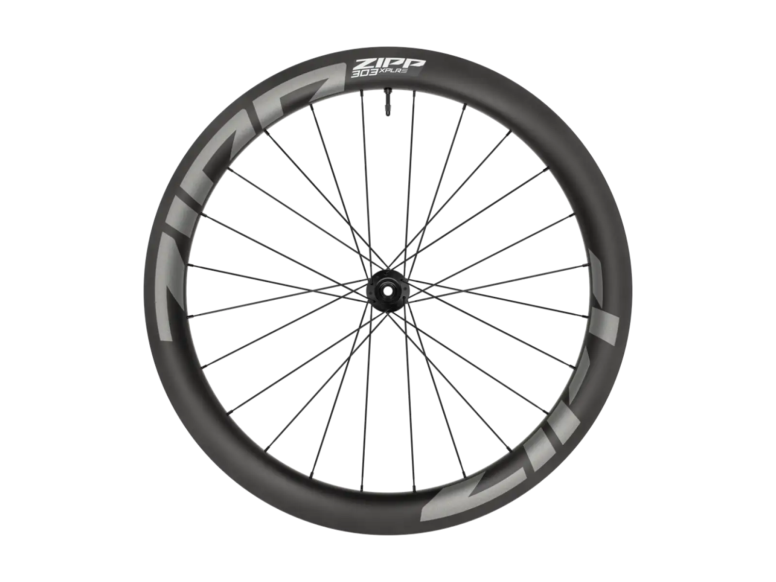 Zipp 303 XPLR S rear wheel 12x142 mm