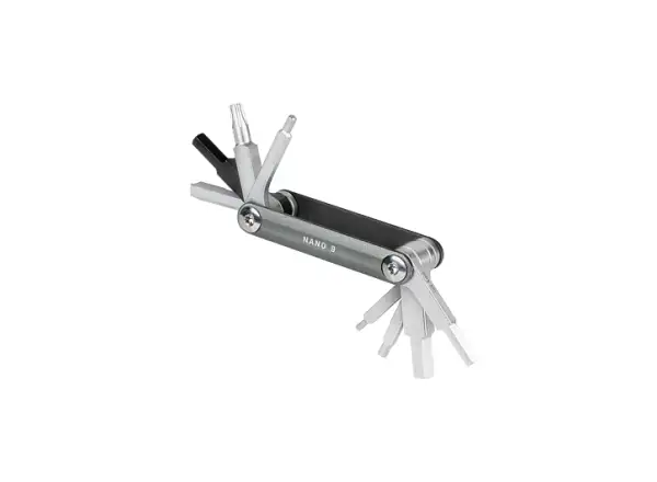 Topeak Nano 9 tool