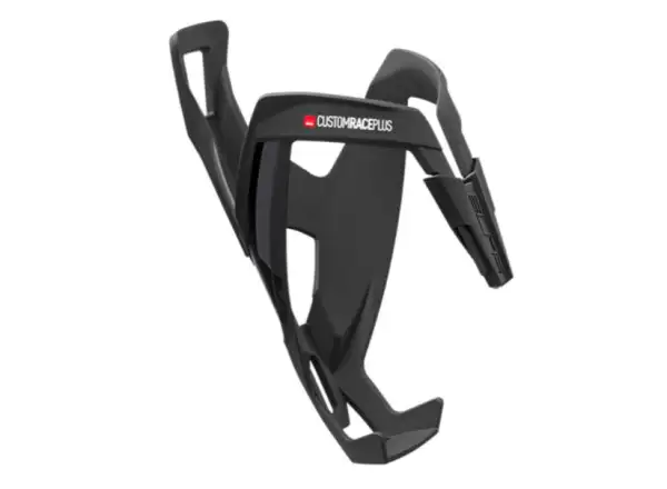 Elite Custom Race Plus cage skin black soft touch