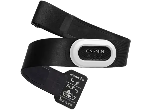 Garmin HRM-Pro Plus chest strap