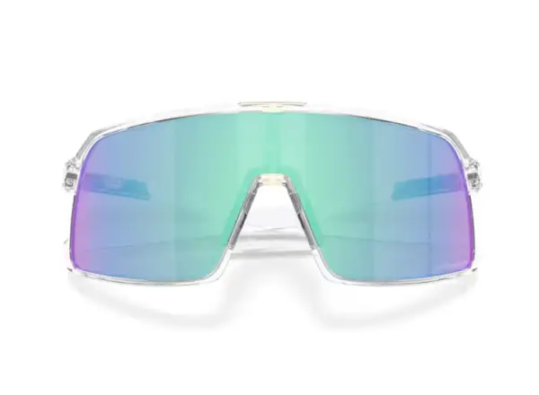 Oakley Sutro sunglasses Clear/Prizm Sapphire