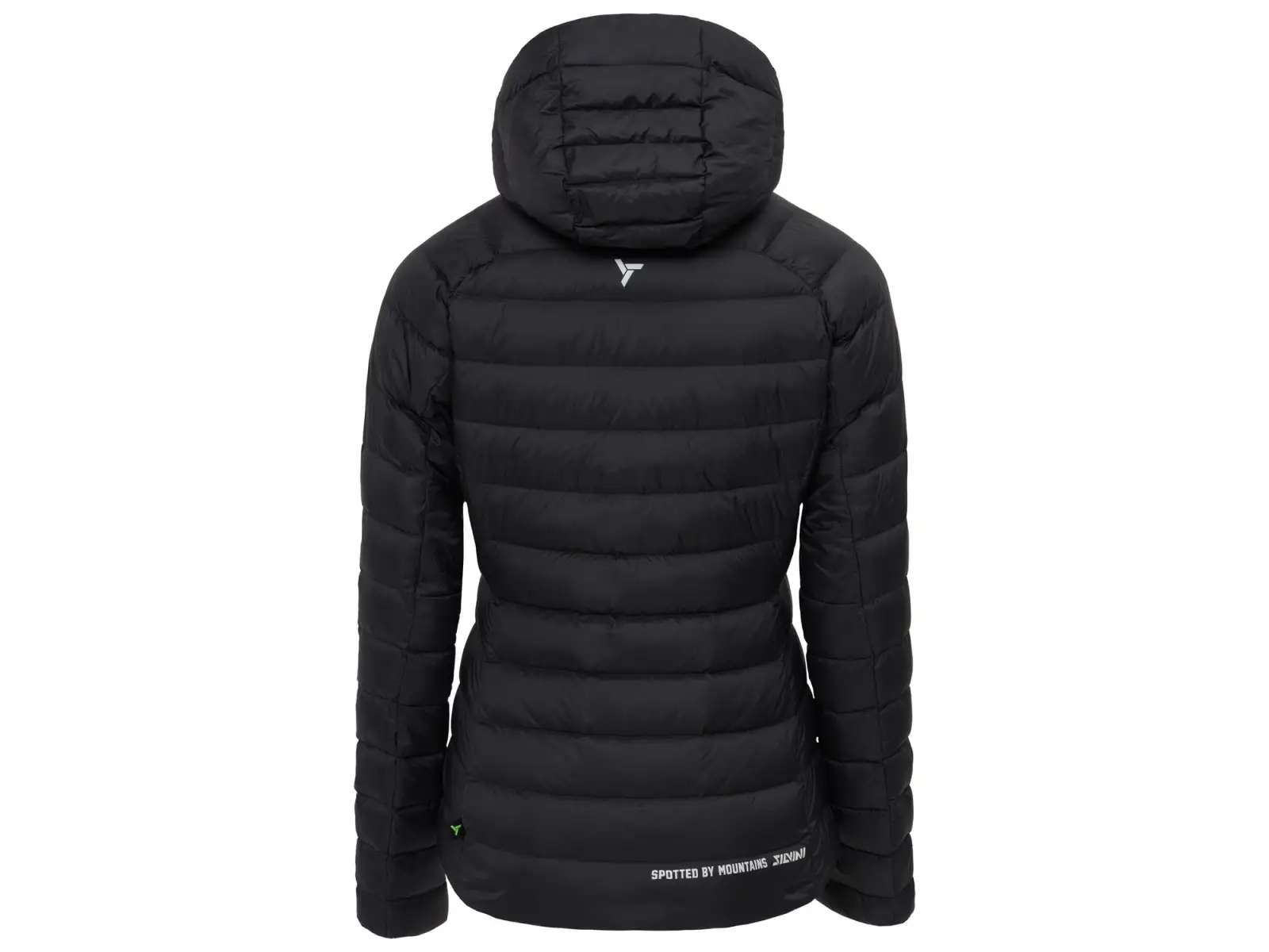 Silvini Piura women's jacket Black/Cloud