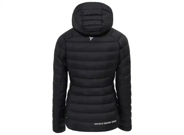 Silvini Piura women's jacket Black/Cloud
