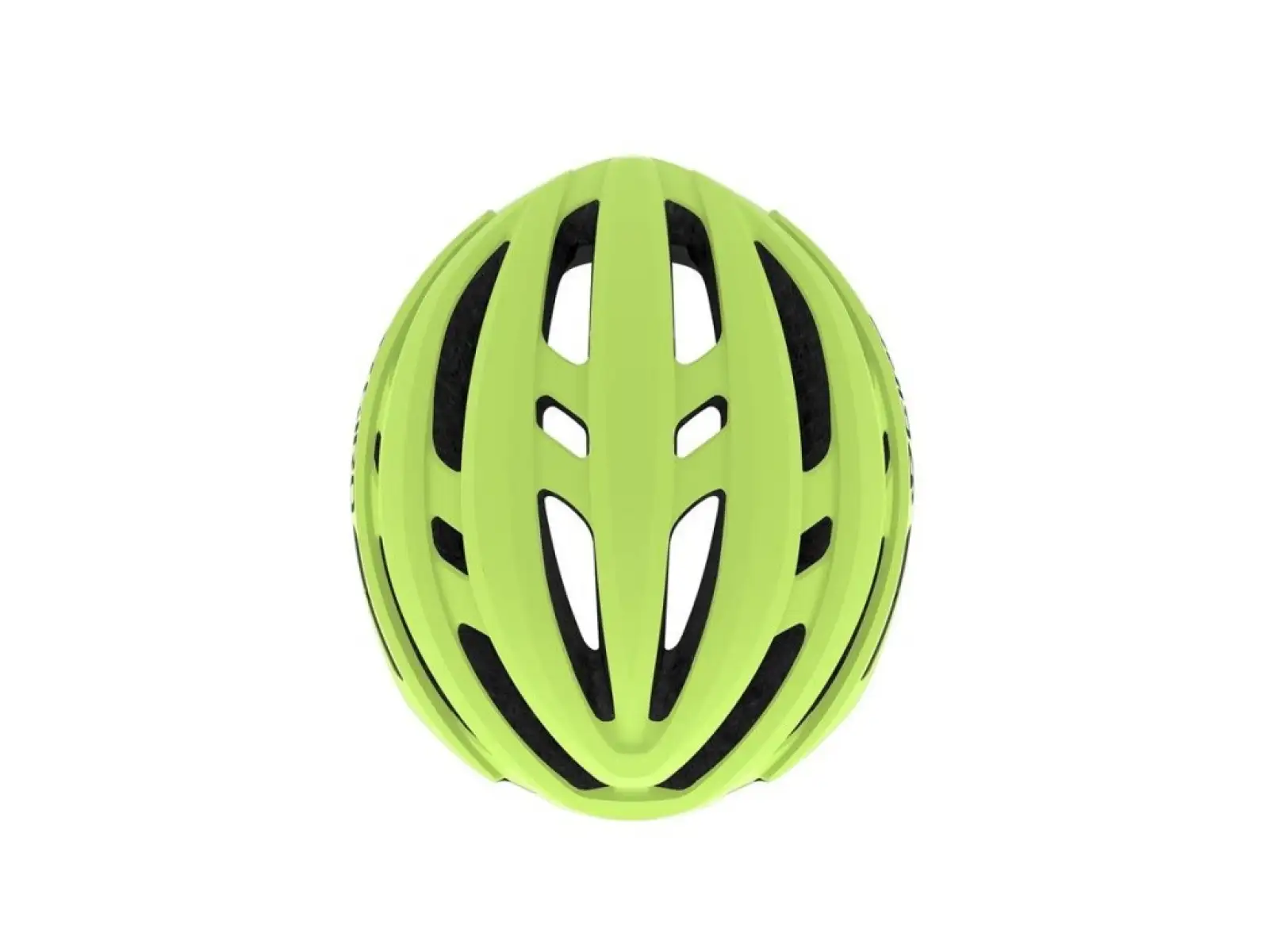 Giro Agilis Mips road helmet highlight yellow