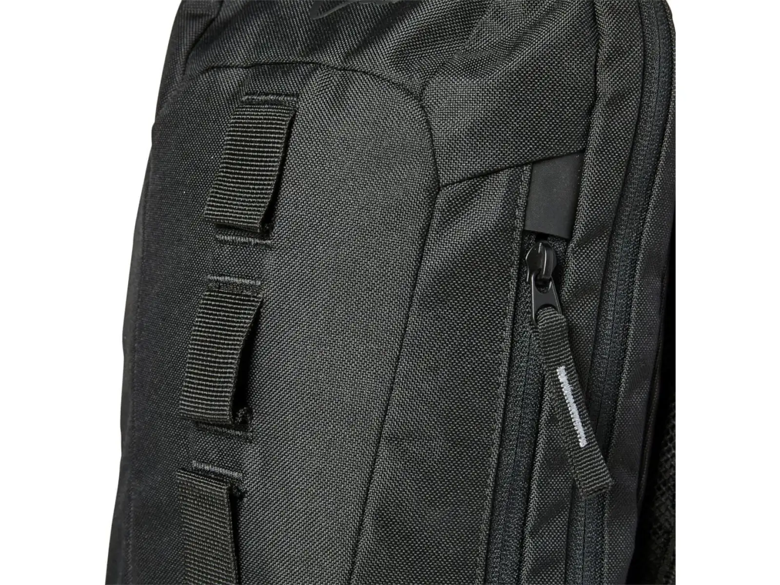 Fox Utility 6 l backpack with reservoir black