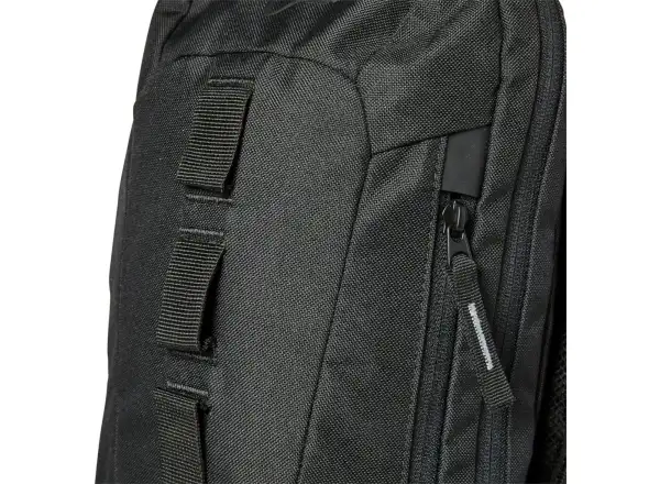 Fox Utility 6 l backpack with reservoir black
