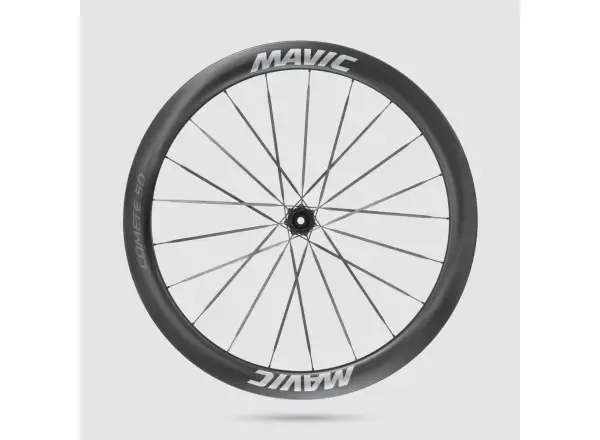 Mavic Comete 50 Disc CL road wheelset freehub Shimano HG11