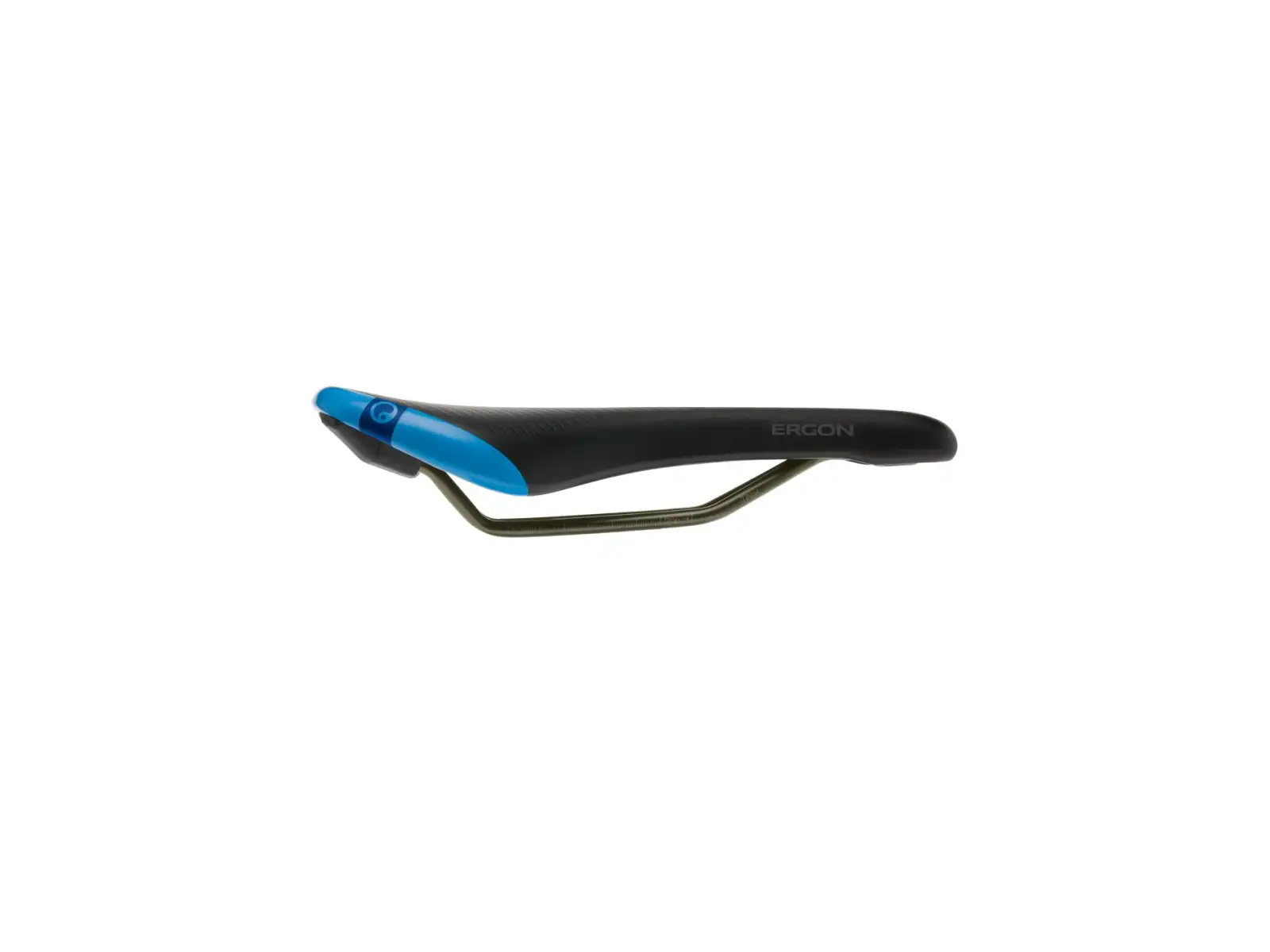 Ergon SM Pro Men saddle Midsummer Blue
