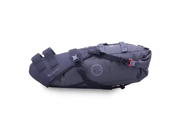 Acepac Saddle Harness MKII Black