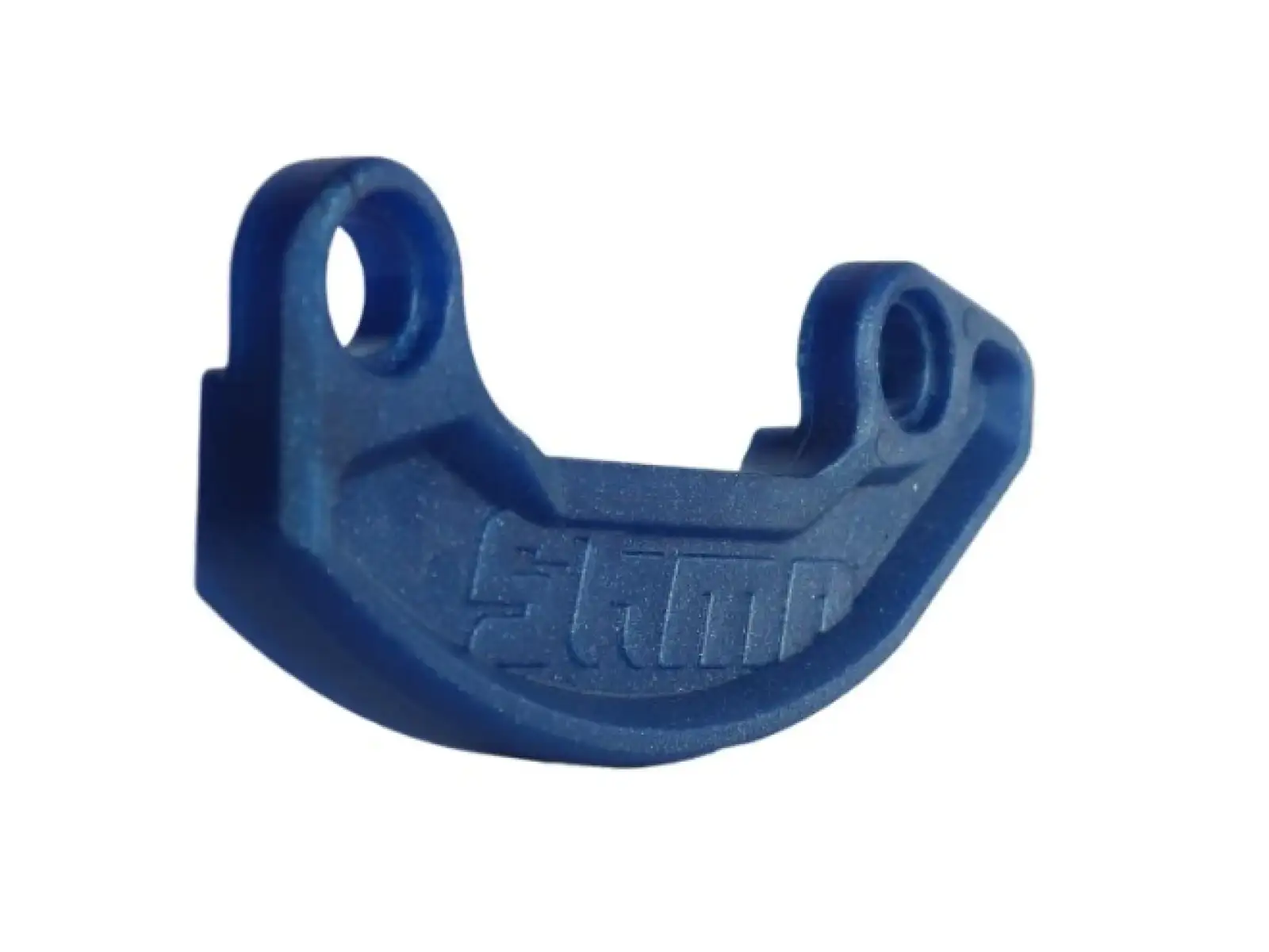 Shaman Racing bumper SRC blue