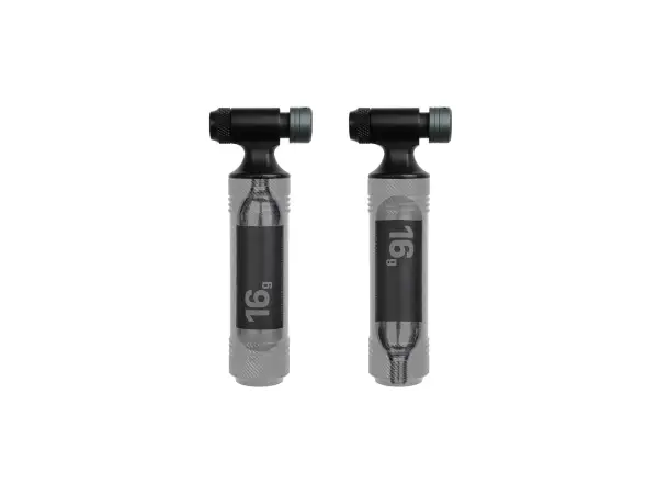 Topeak Airbooster Pro pump