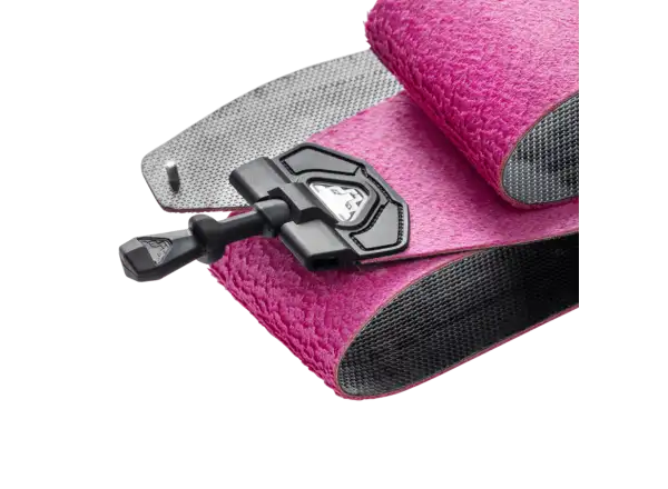 Dynafit Speedskin Blacklight Pro climbing belts