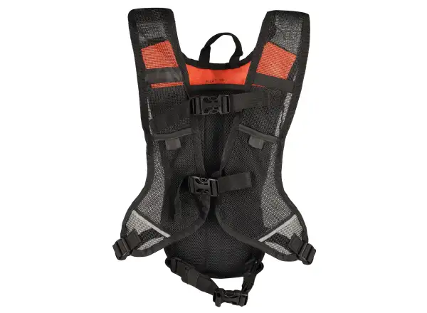 Force Pilot 10 l backpack červená