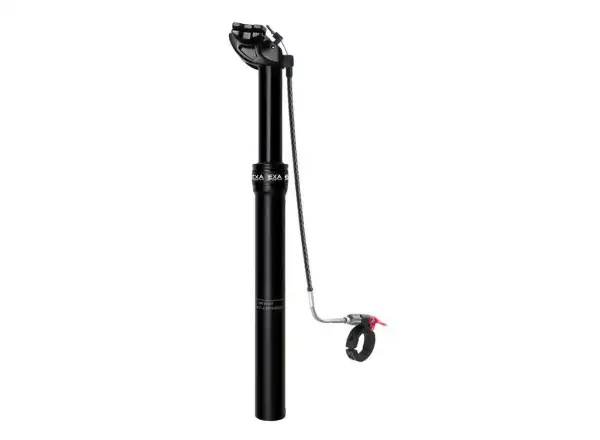 Kind Shock eTen Remote 100 mm dropper seatpost 27.2x410 mm