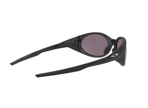 Oakley Eyejacket Redux sunglasses Matte Black/Prizm Grey
