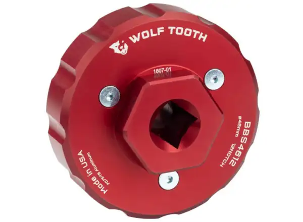 Wolf Tooth bottom bracket puller 46x12 mm