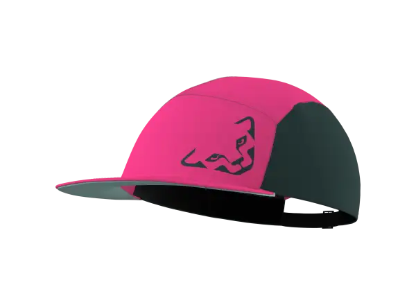 Dynafit Radical Thermal cap Golden Lime/0910