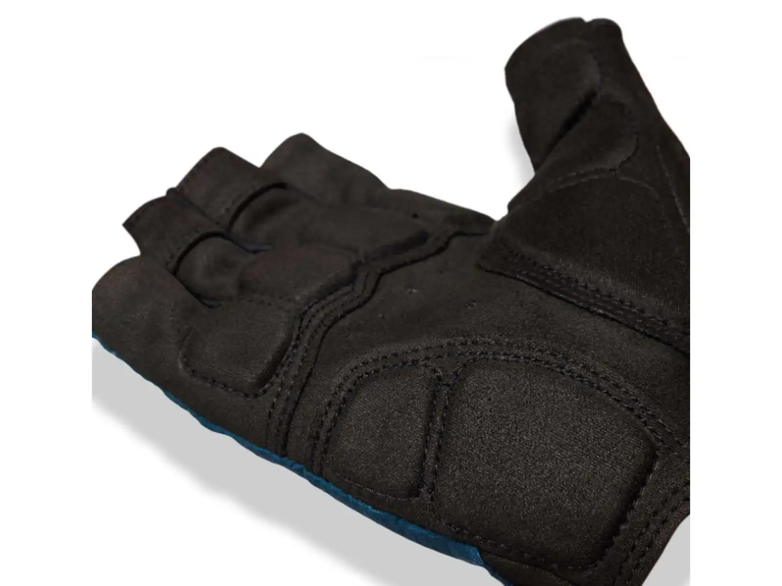 Giro Bravo II Gel gloves Saphire
