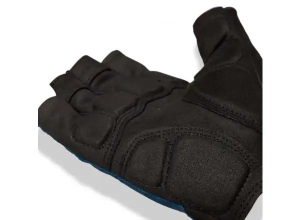 Giro Bravo II Gel gloves Saphire