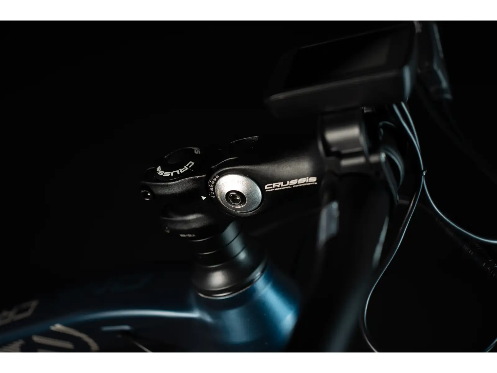 Crussis ONE-OLI Cross 8.8-S cross e-bike