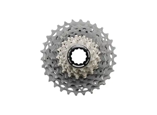 Shimano Dura-Ace CS-R9200-12 12 sp. road cassette 11-34 teeth