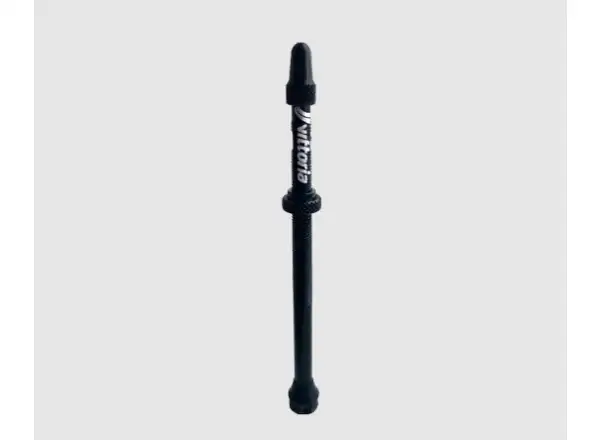 Vittoria Multiway Tubeless valves black 40 mm