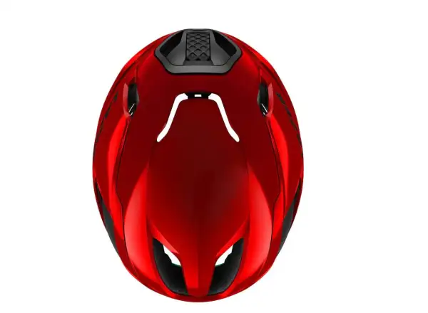 Lazer Vento KC helmet Red