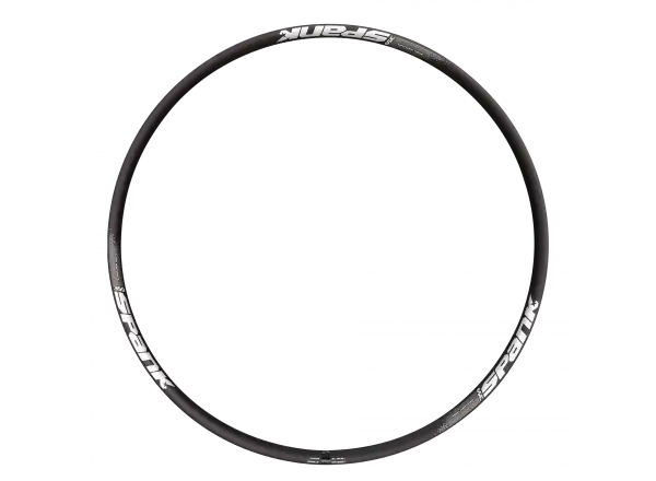 Spank 359 27.5" MTB rim 32 holes black