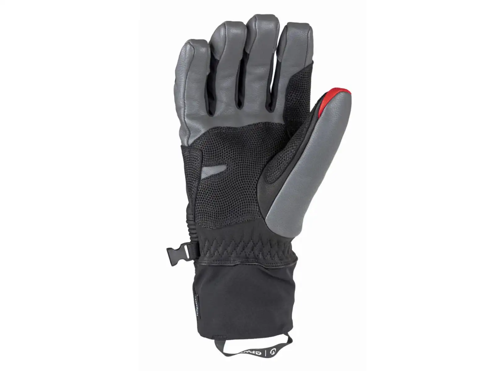 Thermic Freeride Extra Warm gloves - FWT Etition