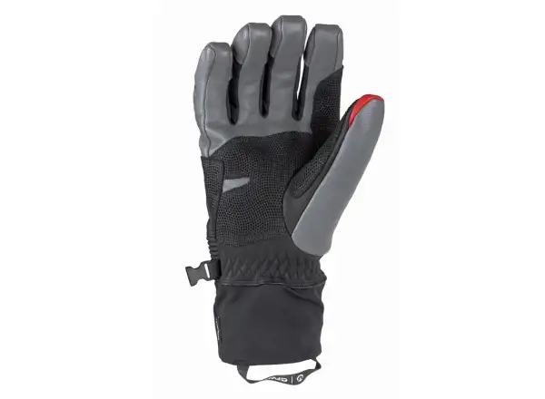 Thermic Freeride Extra Warm gloves - FWT Etition