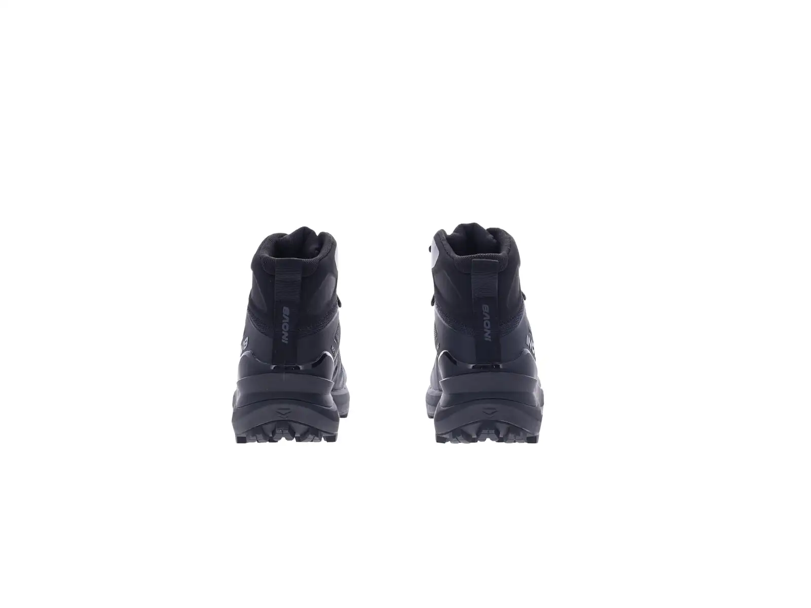Inov-8 Roclite Pro Mid GTX women's outdoor shoes Black