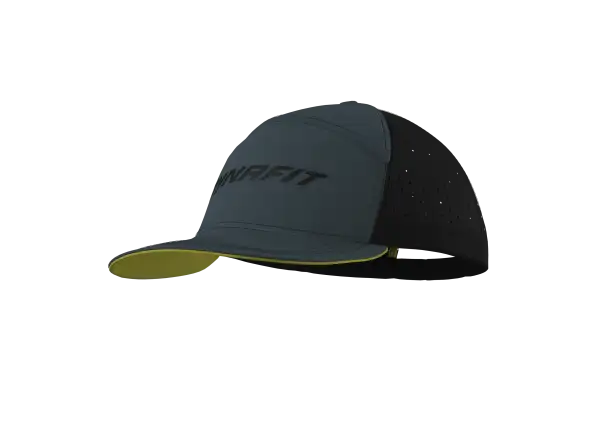 Dynafit Tech Trucker cap Cinder/0910