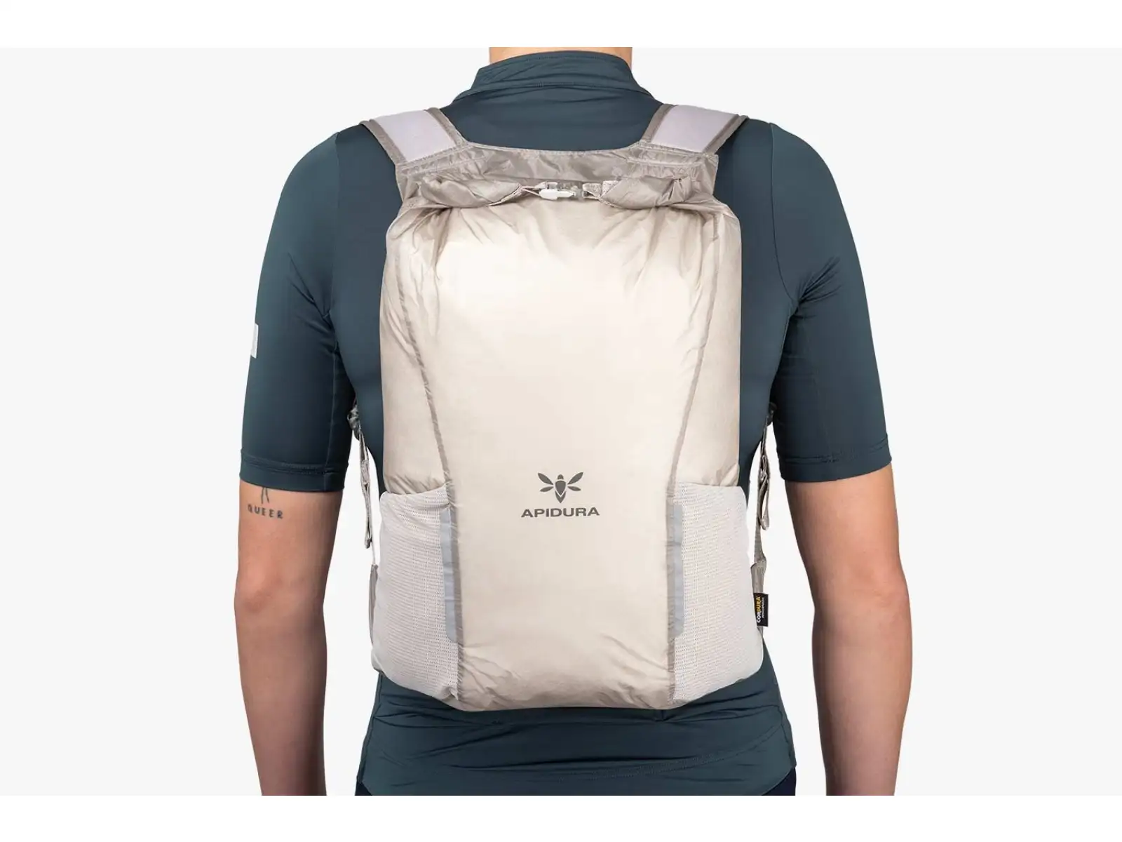 Apidura Packable Backpack backpack 13L