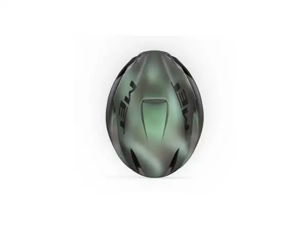 MET Manta MIPS road helmet Motion Blur