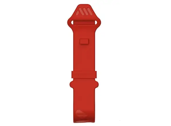 All Mountain Style OS Strap Red