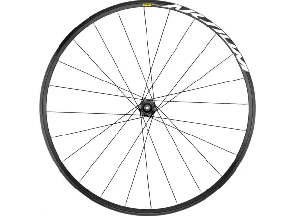Mavic Aksium Disc rear road wheel