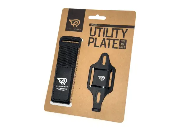 Early Rider Utility strap holder