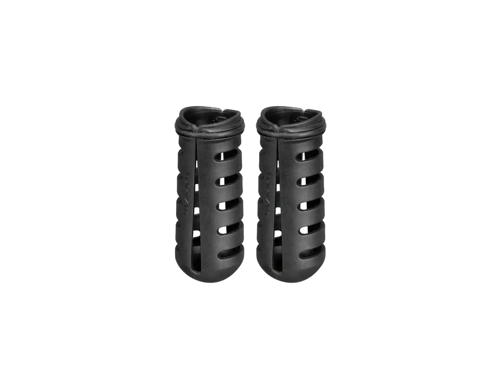 Topeak holder for 16g CO2 cartridge black