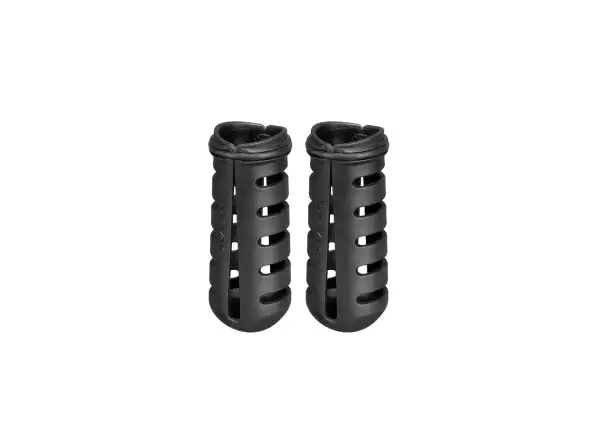 Topeak holder for 16g CO2 cartridge black