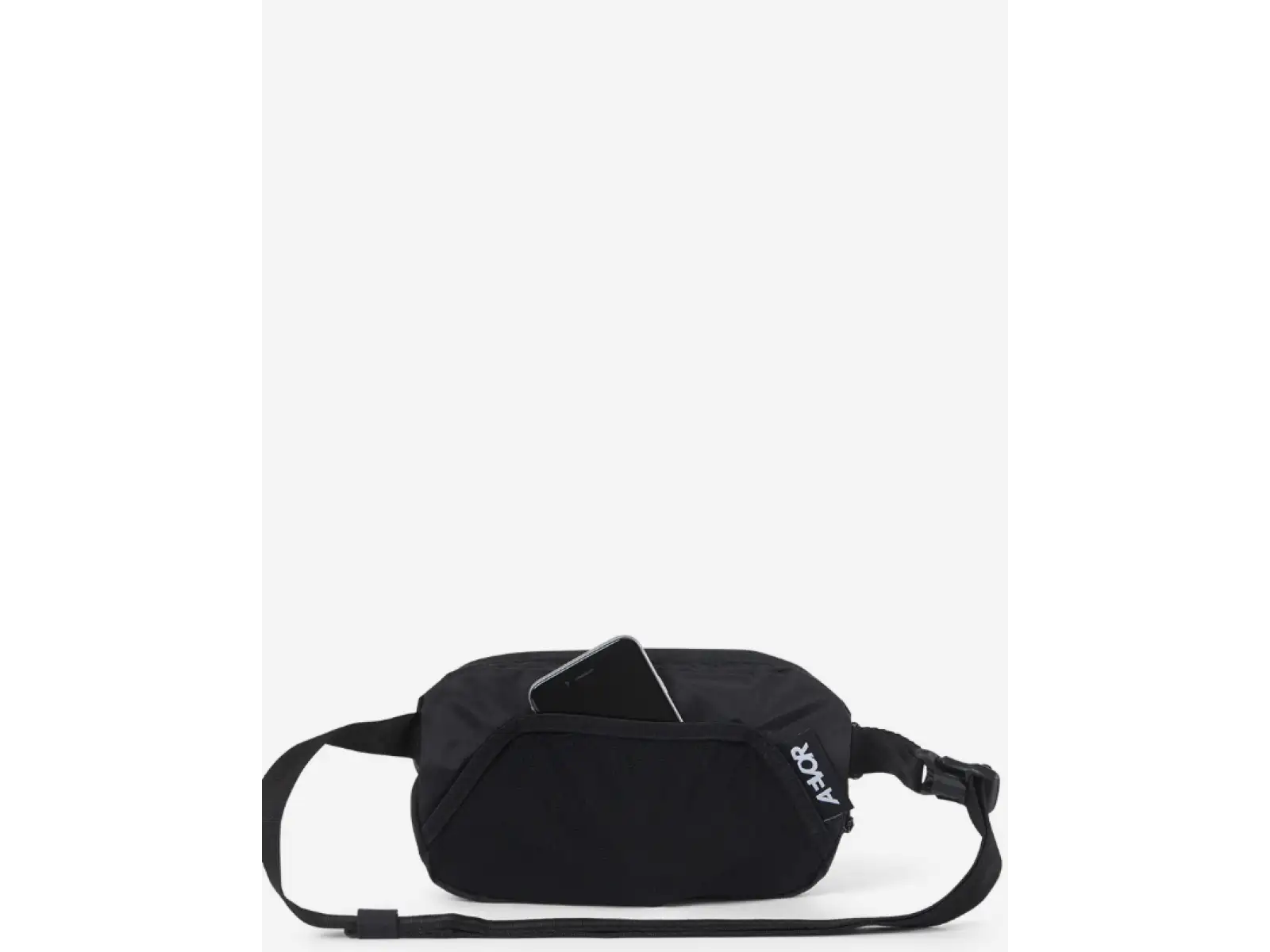 Aevor Hip Bag Ease shoulder bag/waist bag Black