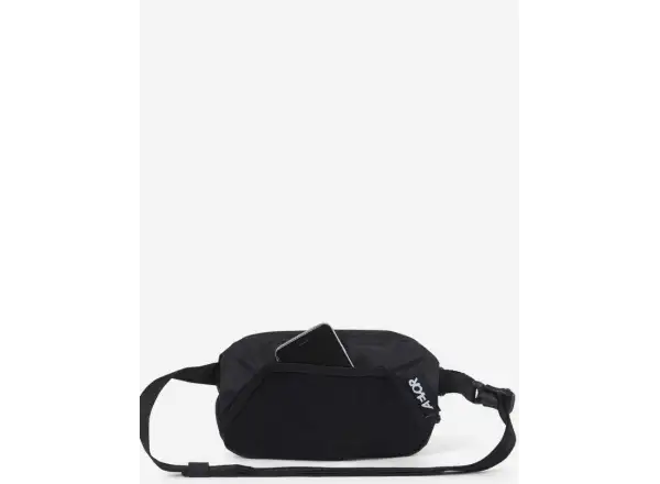Aevor Hip Bag Ease shoulder bag/waist bag Black